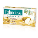 Palmolive Naturals Delicate Care Soap, 90g X 3