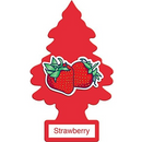 LITTLE TREES AIR FRESHENER KLIPSTRIPS