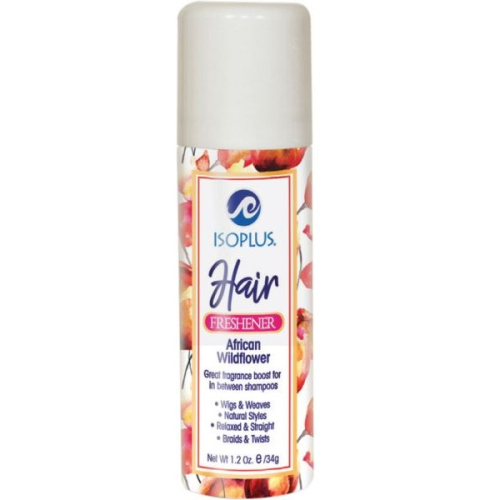 ISOPLUS HAIR FRESHENER MANGO SPLASH