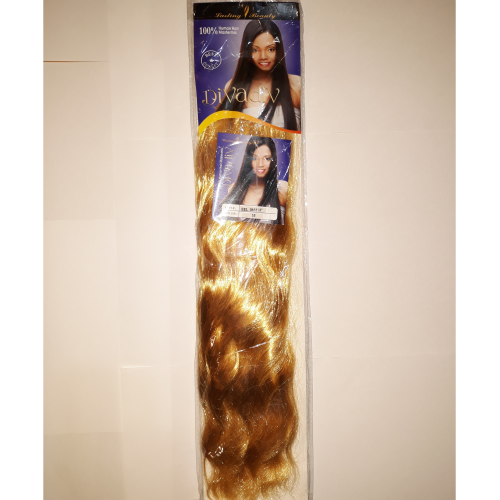 DIVADIV HUMAN HAIR