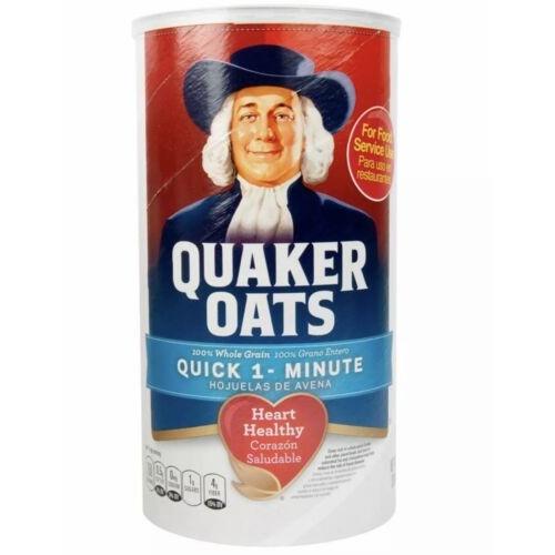 Quaker Oats 42oz