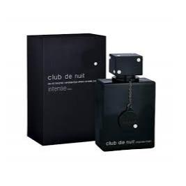 Armaf Club De Nuit Intense Man - Eau De Toilette - 105ml