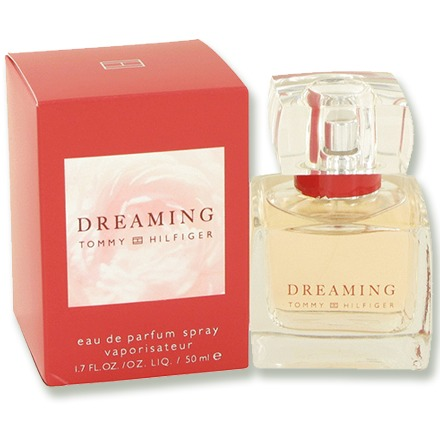 Dreaming Tommy Hilfiger for women