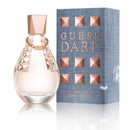 Guess Ladies Dare Summer Eau De Toilette Spray 3.4 oz