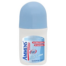 Ammens Roll On Antiperspirant Soft Cotton 50g