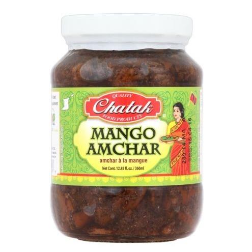 Chatak Mango Amchar 60ml