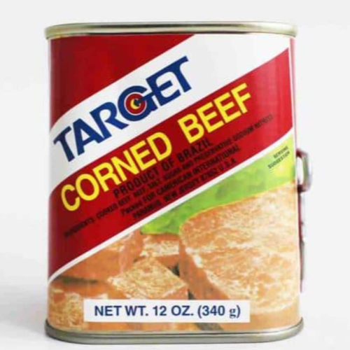 Target Corned Beef 12oz