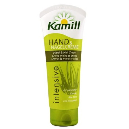 Kamill Hand & Nail Cream - Intensive 3.38 fl oz