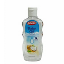 DIquez Coconut Baby Oil