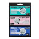 Beauty Formulas - 3-Step Pore Cleansing Treatment