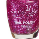 CARAMIA NAIL POLISH