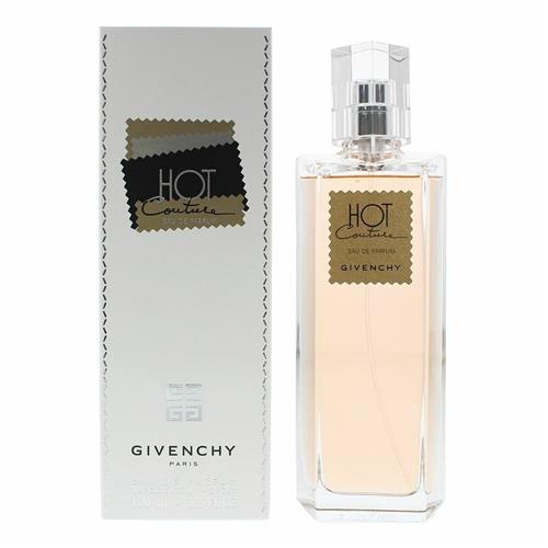 Givenchy Hot Couture Eau De Parfum Spray For Women 3.4 oz