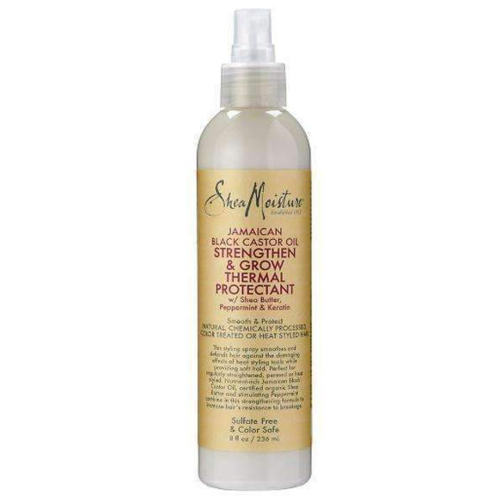 SHEA MOISTURE THERMAL PROTECTANT 8OZ