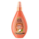 Garnier Whole Blends Miracle Frizz Tamer 10-in-1 Coconut Leave-In Treatment - 5 fl oz