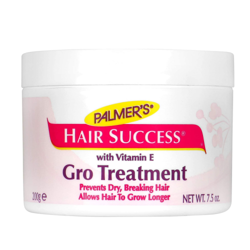 PALMERS HAIR SUCCESS GRO TREATMENT 7.5oz