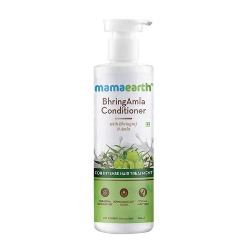 Mamaearth BhringAmla For Intense Hair Treatment 250ml