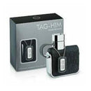 Armaf Tag Him Pour Homme for Men 3.4oz