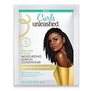 Ors Curls Unleashed Shea Butter and Mango Moisturizing Leave-In Conditioner, 1.75 Ounce