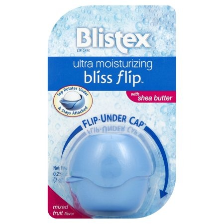 BLISTEX BLISS FLIP ULTRA MOISTURIZING