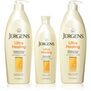Jergens Ultra Healing Moisturizer, Extra Dry Skin