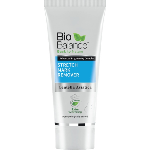 Bio Balance Stretch Mark Remover Cream