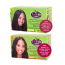 Parnevu T-Tree No Lye Conditioning Relaxer Kit