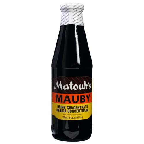 Matouk's Mauby 26oz