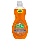 Palmolive Ultra Antibacterial Dishwashing Liquid 10oz - Orange
