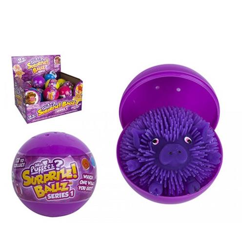 Surpize Ballz For Kids