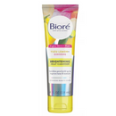 Biore Brightening Jelly Cleanser - Yuzu Lemon and Ginseng - 4 fl oz