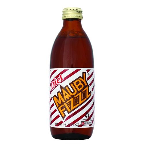 Mauby Fizz Carbonated Beverage 300ml