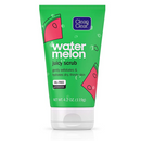 CLEAN & CLEAR WATER MELON JUICY SCRUB 4.2OZ