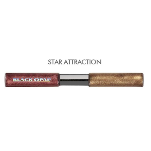 BLACK OPAL DUAL LIPGLOSS