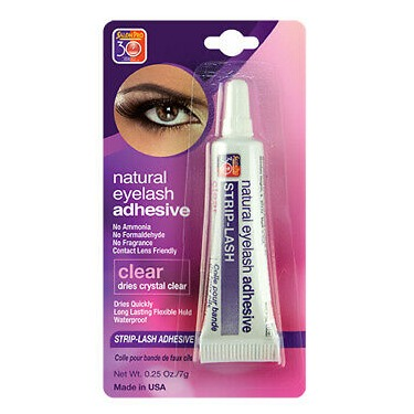 Salon Pro Natural Eyelash Adhesive