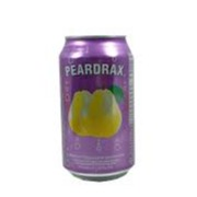 Peardrax Can 12oz