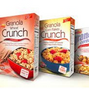 Sunshine Cereals Granola Crunch
