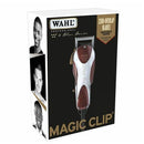 Wahl Professional 5 Star Magic Clip Precision Fade Clipper With Zero Overlap Blades
