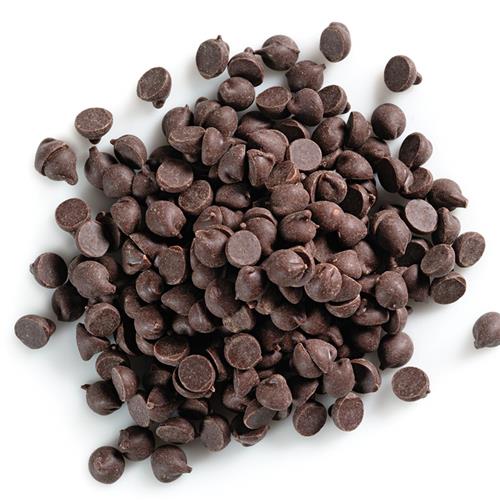 Miss Anna Chocolate Chips