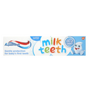 Aquafresh Milk Teeth 0-2 Years Toothpaste 50ml