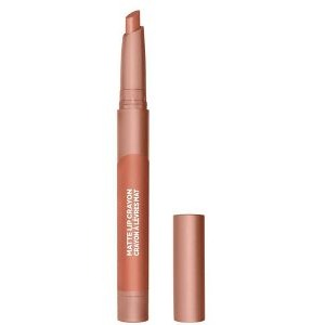 L'Oreal Paris Infallible Matte Lip Crayon