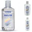 LANDER BABY OIL WITH VITAMIN E