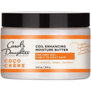 Carol's Daughter Coco Creme Coil Enhancing Moisture Butter - 12.0 oz