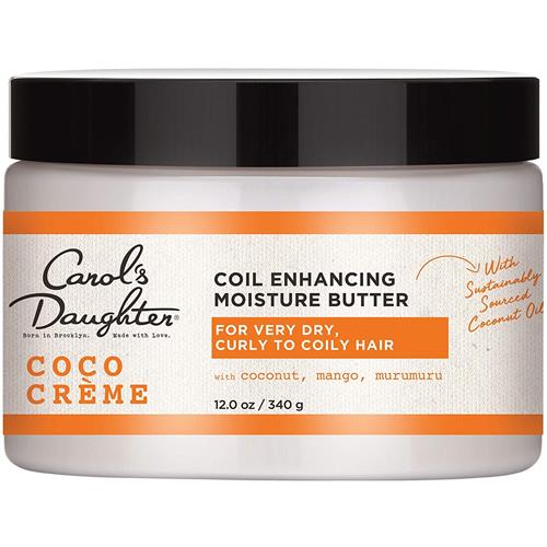 Carol's Daughter Coco Creme Coil Enhancing Moisture Butter - 12.0 oz