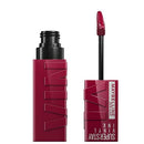 Maybelline Super Stay Vinyl Ink Longwear No-Budge Liquid Lipcolor, 0.14 fl oz