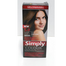Mellor & Russell Simply Color Permanent Hair Color