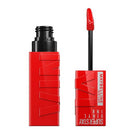 Maybelline Super Stay Vinyl Ink Longwear No-Budge Liquid Lipcolor, 0.14 fl oz