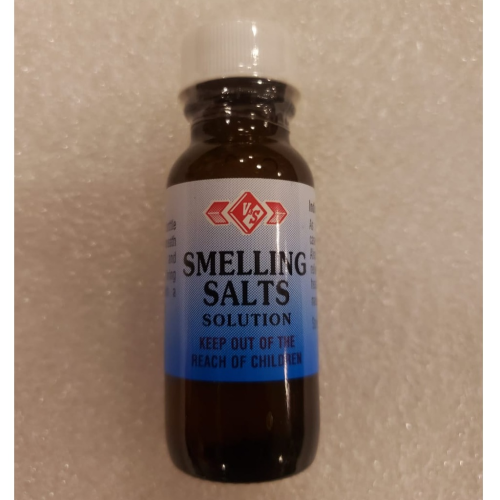 V&S SMELLING SALTS 15ML