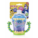 Nuby iMonster Grip N' Sip Cup, 4+ Months, 7 oz