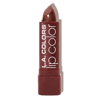 LA COLORS MOISTURE RICH LIP COLOR