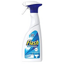 FLASH ANTIBACTERIAL SPRAY 500ML